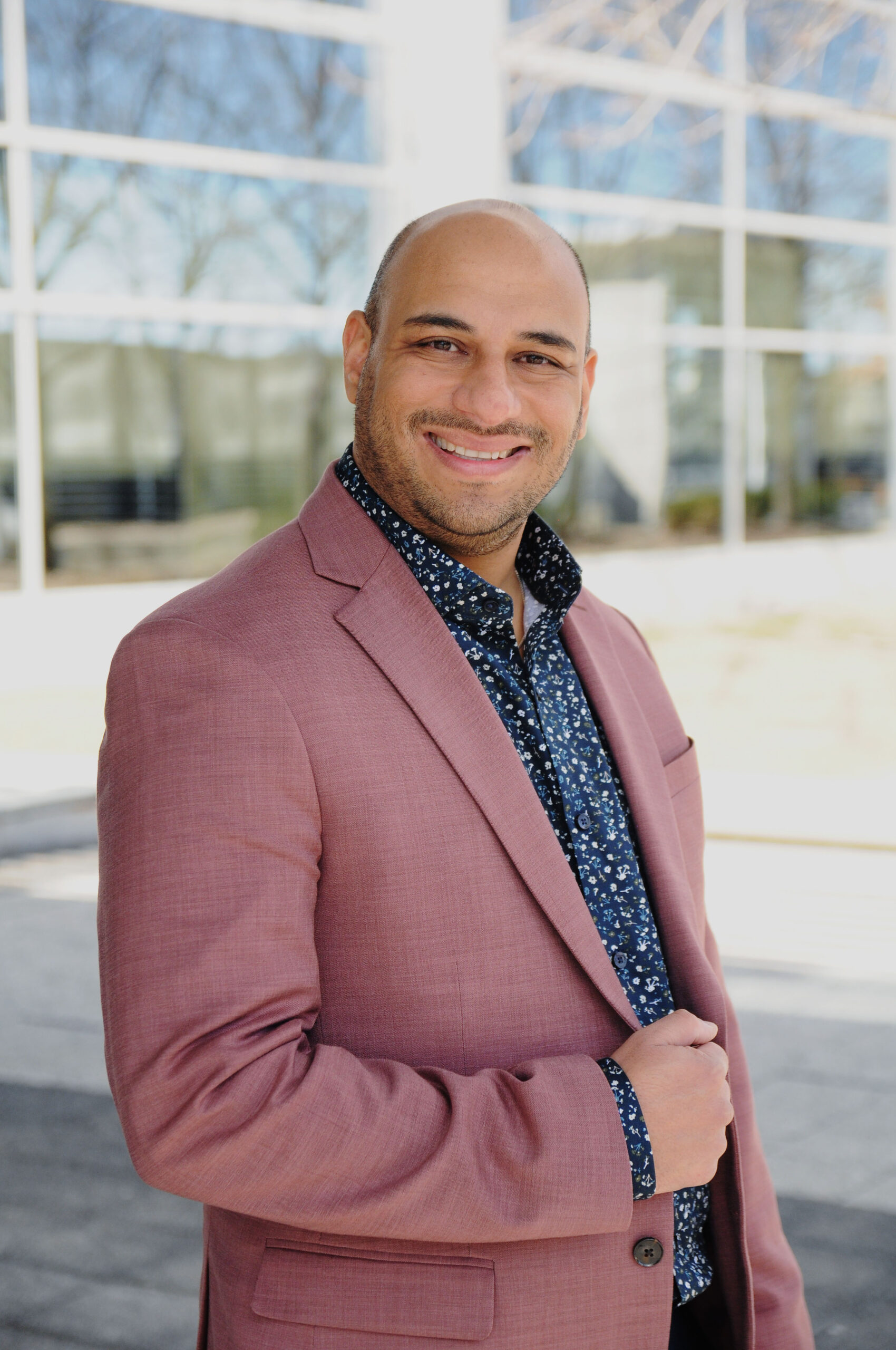 Rahim Alnoor Manji, founder of Keystone Capital Partners